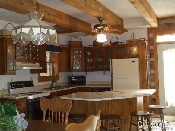 Property image 4 at 180 Little Mountain Rd, Maggie Valley, NC 28751