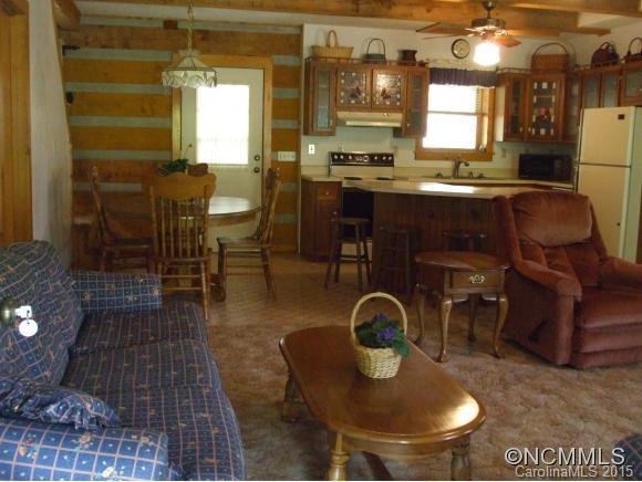 Property image 5 at 180 Little Mountain Rd, Maggie Valley, NC 28751