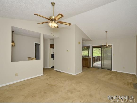 Property image 3 at 2 Timothy Lane, Candler, NC 28715