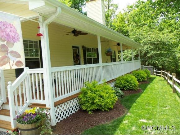 Property image 4 at 442 Beechwood Dr, Sylva, NC 28779