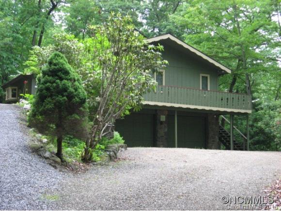 818 Moonshine Mountain Road