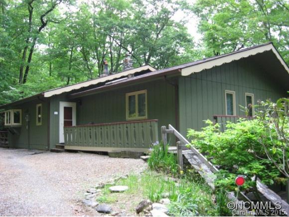 Property image 2 at 818 Moonshine Mountain Road, Burnsville, NC 28714