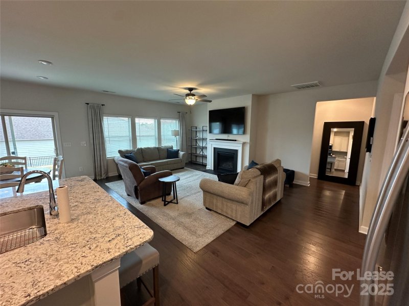 Property image 4 at 4165 Canopy Creek Drive, Denver, NC 28037