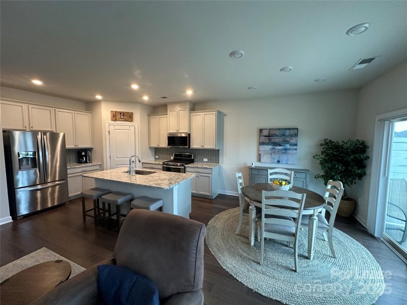 Property image 5 at 4165 Canopy Creek Drive, Denver, NC 28037