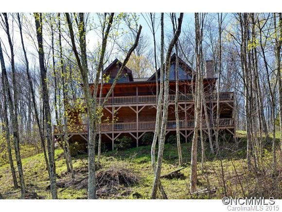 Property image 2 at 65 Boot Ridge, Waynesville, NC 28785
