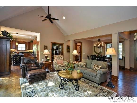 Property image 5 at 258 Somersby Parkway, Hendersonville, NC 28739