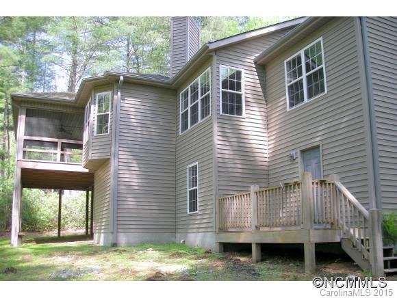 Property image 3 at 15 Tall Pines Rd, Hendersonville, NC 28739