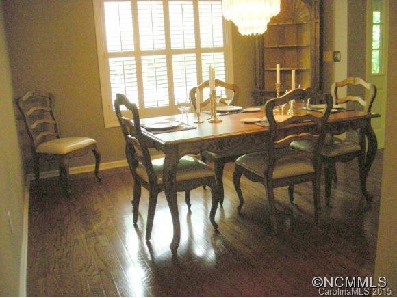 Property image 4 at 15 Tall Pines Rd, Hendersonville, NC 28739
