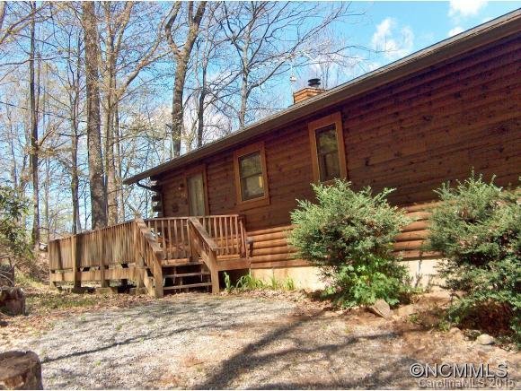 Property image 2 at 1712 Summit Drive, Maggie Valley, NC 28751