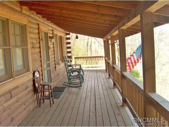 Property image 4 at 1712 Summit Drive, Maggie Valley, NC 28751