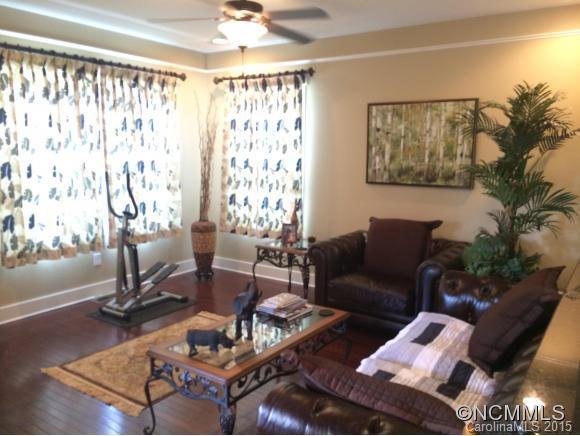 Property image 4 at 11 Teems Lane, Asheville, NC 28805