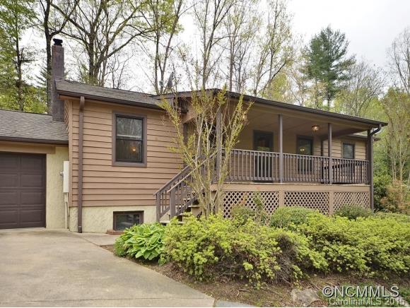 Property image 2 at 332 Winding Way Lane, Hendersonville, NC 28792