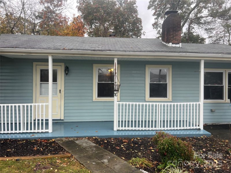 Property image 2 of 243 Governors View in Beverly Hills, Asheville, NC 28805