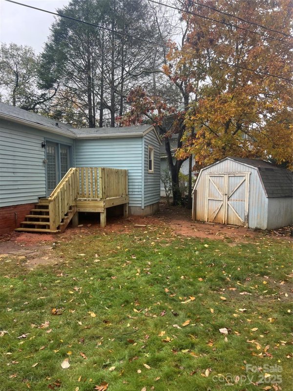 Property image 3 of 243 Governors View in Beverly Hills, Asheville, NC 28805