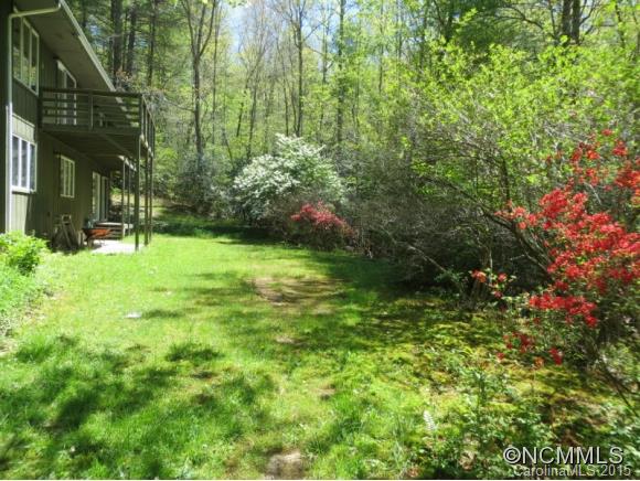Property image 4 at 2080 Cherrywood Lane, Pisgah Forest, NC 28768