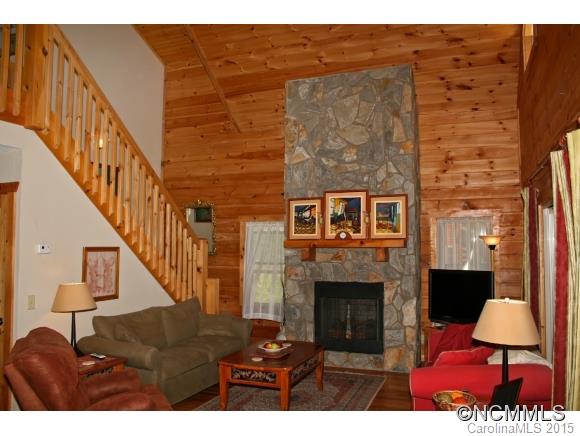 Property image 3 at 51 Nome, Waynesville, NC 28785