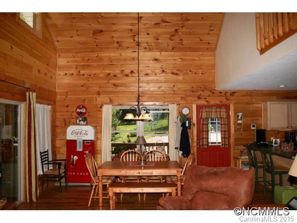 Property image 4 at 51 Nome, Waynesville, NC 28785