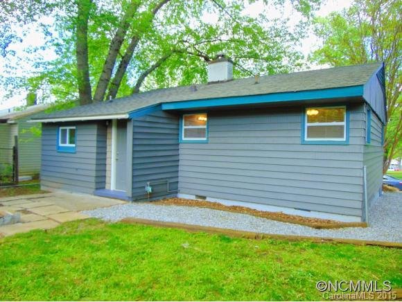 Property image 2 at 9 Kentucky Drive, Asheville, NC 28806