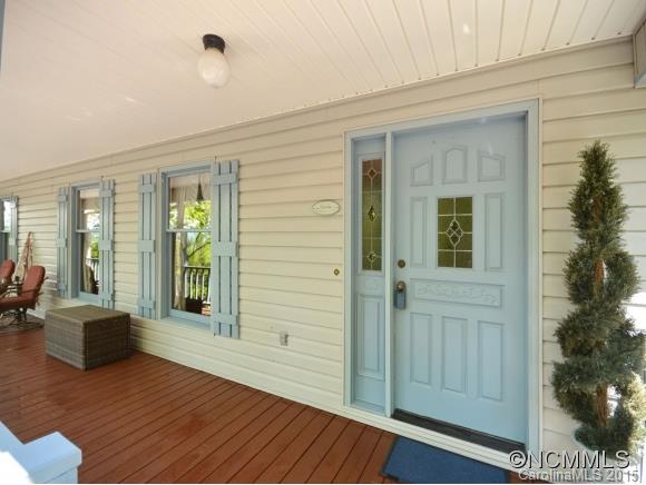 Property image 2 at 76 Mountain Brook Drive, Candler, NC 28715