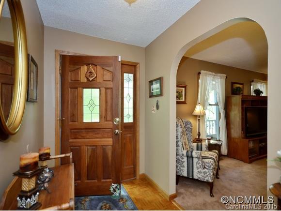 Property image 3 at 76 Mountain Brook Drive, Candler, NC 28715