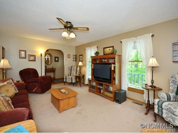 Property image 5 at 76 Mountain Brook Drive, Candler, NC 28715