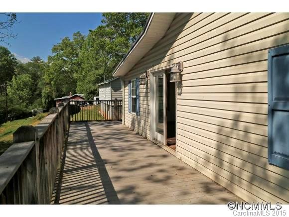 Property image 3 at 968 East Street, Waynesville, NC 28786