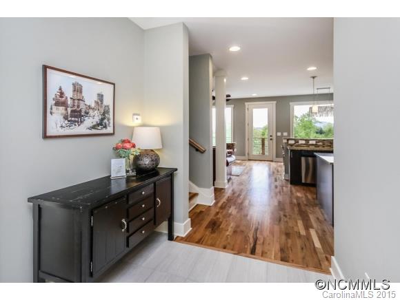 Property image 3 at 56 Ardmion Park, Asheville, NC 28801