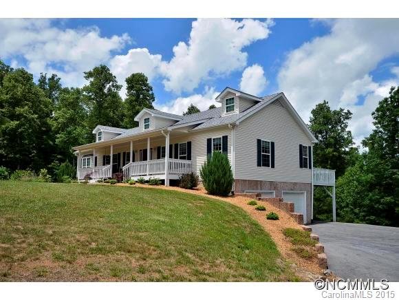 Property image 2 at 192 Pottery Terrace Trail, Flat Rock, NC 28731