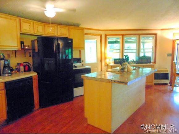 Property image 2 at 6 Green Ridge Falls Rd, Barnardsville, NC 28709