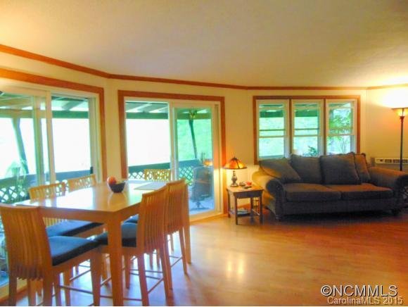 Property image 3 at 6 Green Ridge Falls Rd, Barnardsville, NC 28709