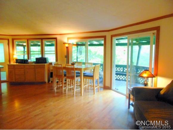Property image 4 at 6 Green Ridge Falls Rd, Barnardsville, NC 28709