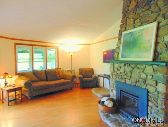 Property image 5 at 6 Green Ridge Falls Rd, Barnardsville, NC 28709