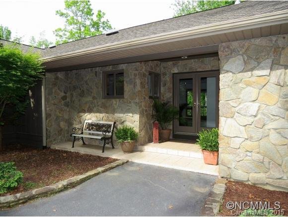Property image 3 at 1370 Kentwood Lane, Pisgah Forest, NC 28768