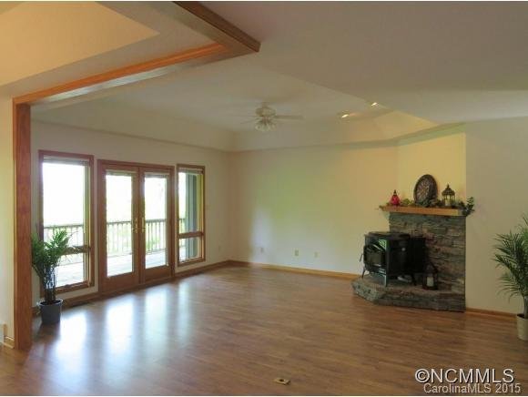 Property image 4 at 1370 Kentwood Lane, Pisgah Forest, NC 28768