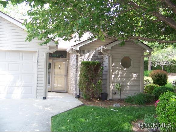 Property image 2 at 43 Tisha Lane, Hendersonville, NC 28739