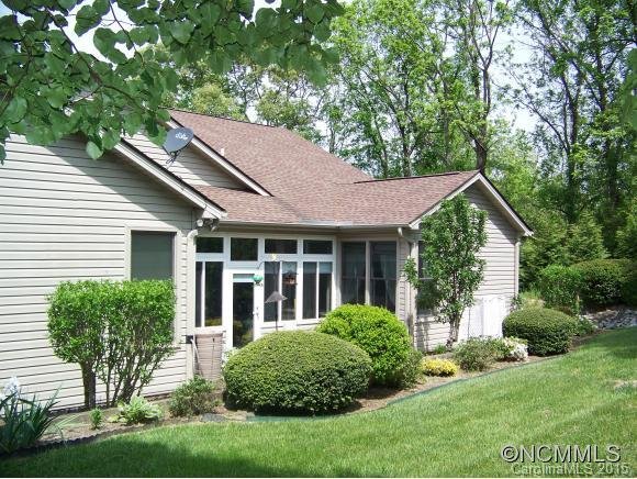 Property image 3 at 43 Tisha Lane, Hendersonville, NC 28739