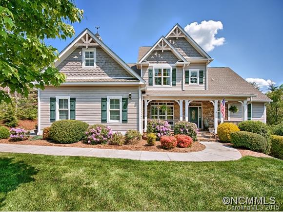 Property image 2 at 5 King View Drive, Fletcher, NC 28732