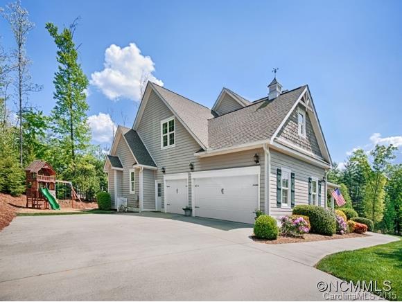 Property image 4 at 5 King View Drive, Fletcher, NC 28732