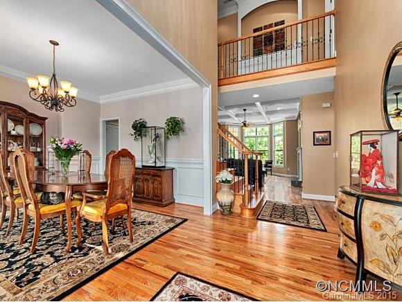 Property image 5 at 5 King View Drive, Fletcher, NC 28732