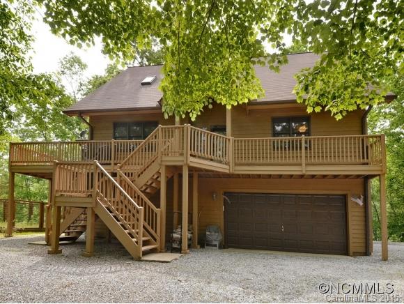 Property image 2 at 183 Woodhaven, Saluda, NC 28773