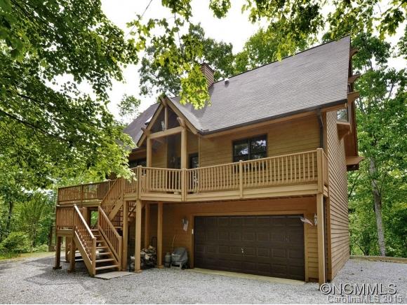 Property image 3 at 183 Woodhaven, Saluda, NC 28773