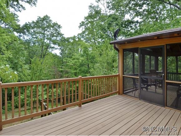Property image 4 at 183 Woodhaven, Saluda, NC 28773