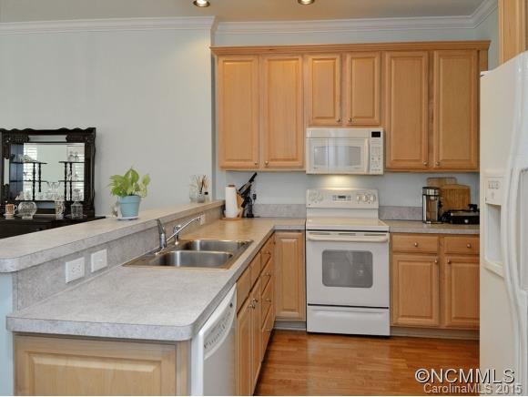 Property image 5 at 120 Victoria Park Drive, Hendersonville, NC 28792