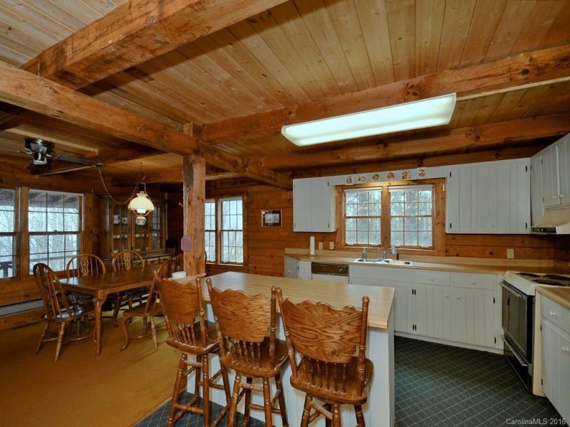 Property image 2 at 2618 Heaths Peak, Waynesville, NC 28785