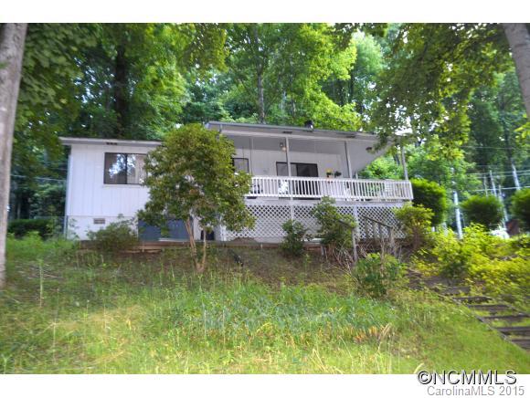 Property image 2 at 117 Bristol, Maggie Valley, NC 28751