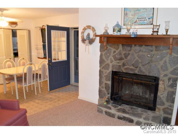 Property image 4 at 117 Bristol, Maggie Valley, NC 28751