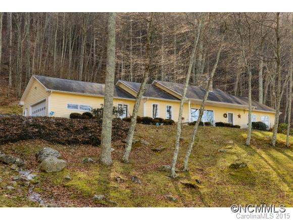 Property image 2 at 125 Stonecrest Drive, Asheville, NC 28803