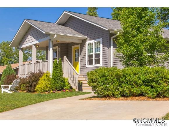 Property image 3 at 104 Sabian Court, Asheville, NC 28806