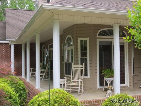 Property image 2 at 133 Sassafras Hill Drive, Rutherfordton, NC 28139