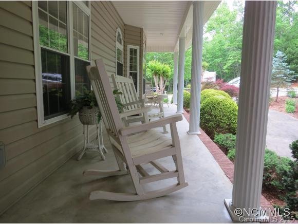 Property image 3 at 133 Sassafras Hill Drive, Rutherfordton, NC 28139